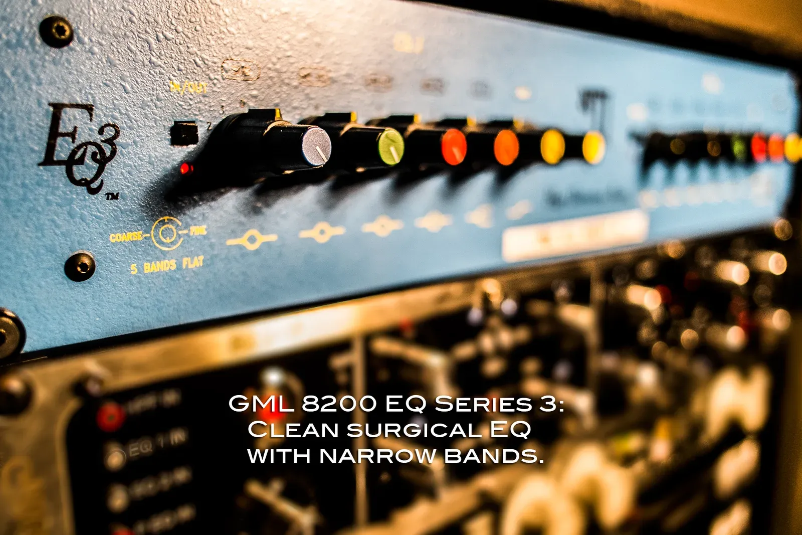 NTI EQ3