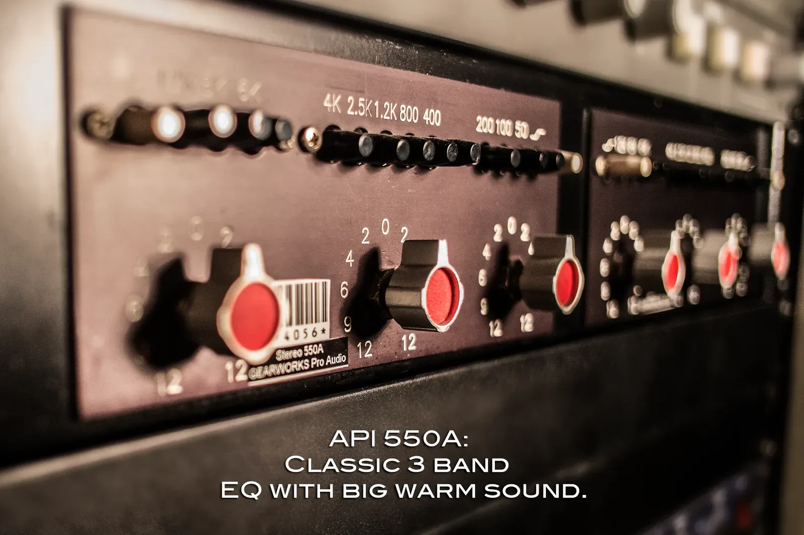 API 550A