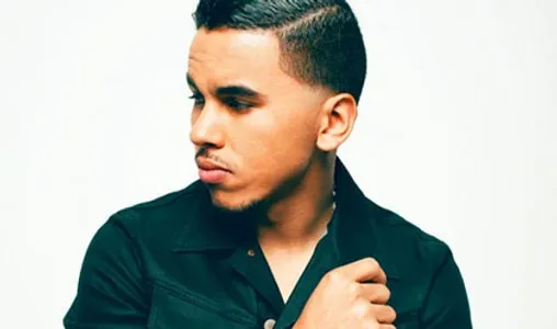 Adrian Marcel