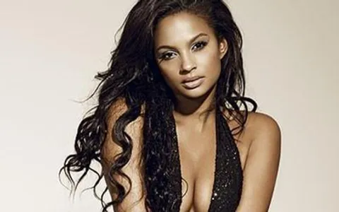 Alesha Dixon