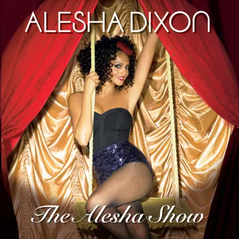Alesha Dixon — Let's Get Excited