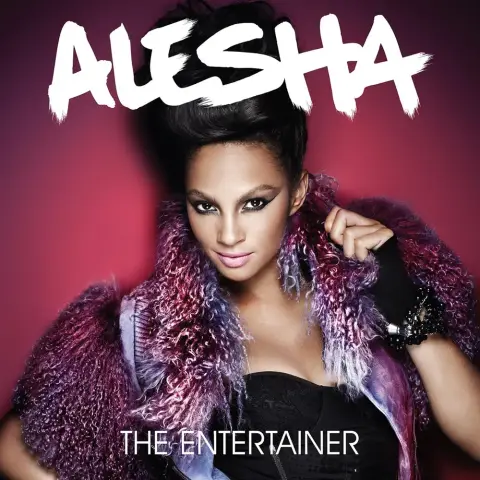 Alesha Dixon — The Entertainer