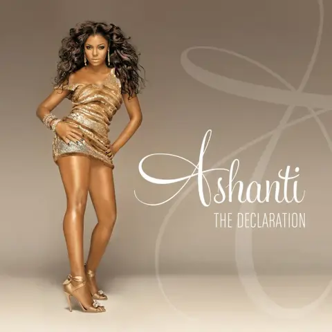 Ashanti — The Way That I Love You