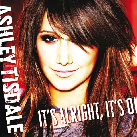 Ashley Tisdale — Guilty Pleasure