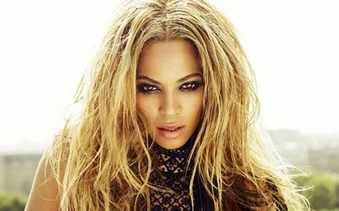 Beyoncé