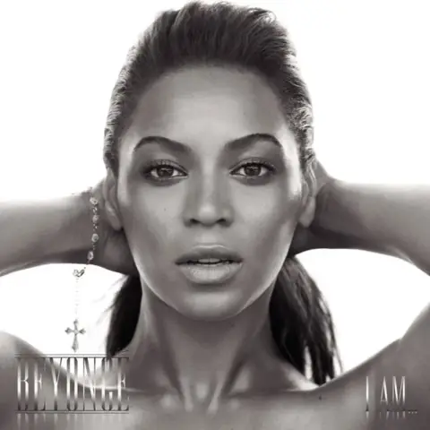 Beyoncé — Halo