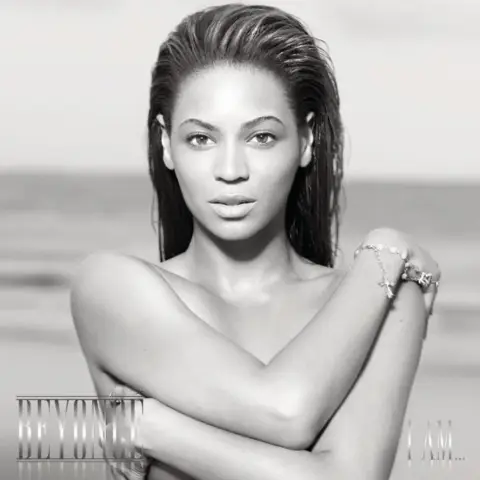 Beyoncé — I Am Sasha Fierce