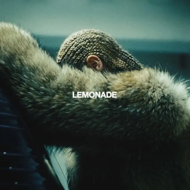 Beyoncé — Lemonade