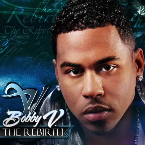 Bobby V — The Rebirth