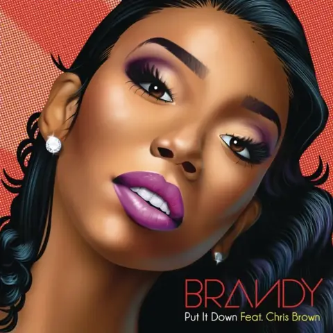 Brandy — Put It Down