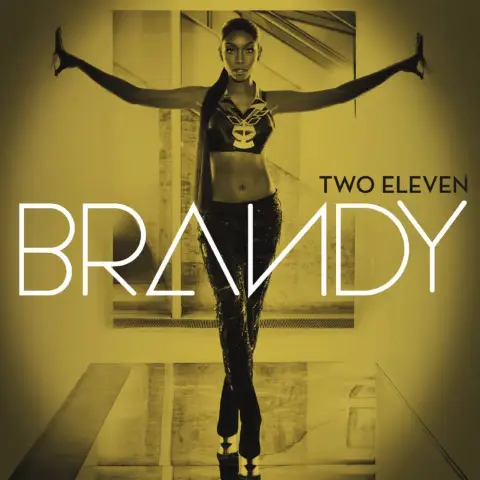 Brandy — Two Eleven