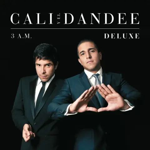 Cali Y El Dandee — No Digas Nada (Deja Vu)
