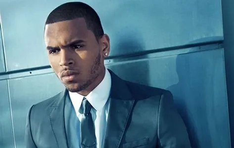Chris Brown