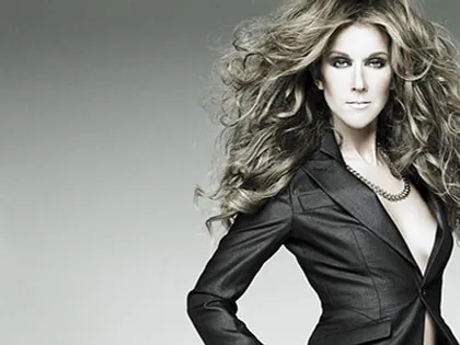Céline Dion