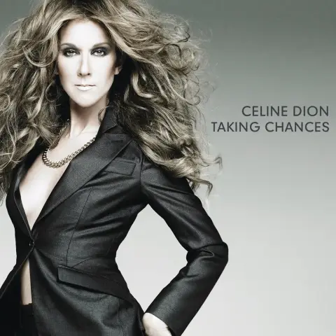 Céline Dion — Taking Chances