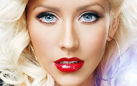 Christina Aguilera