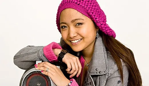 Charice