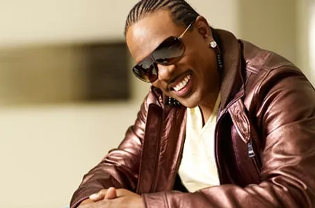 Charlie Wilson