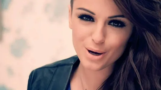Cher Lloyd