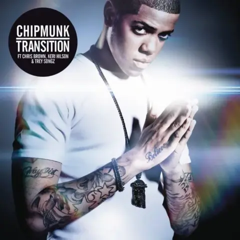 Chipmunk — Transition