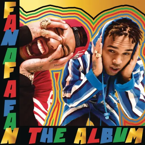 Chris Brown & Tyga — AYO