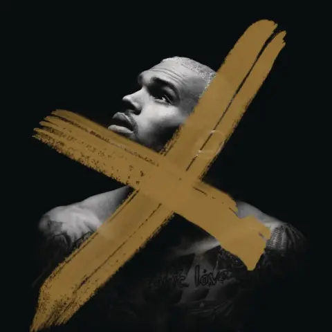 Chris Brown — Fine China
