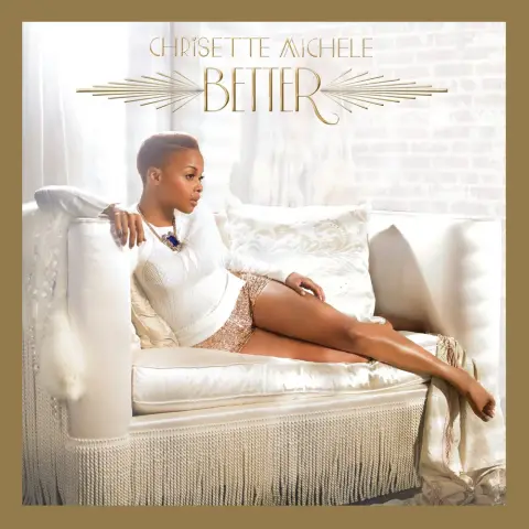 Chrisette Michele — A Couple Of Forevers
