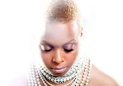 Chrisette Michele