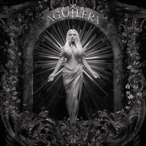 Christina Aguilera — No Es Que Te Extrañe