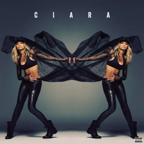 Ciara — Ciara