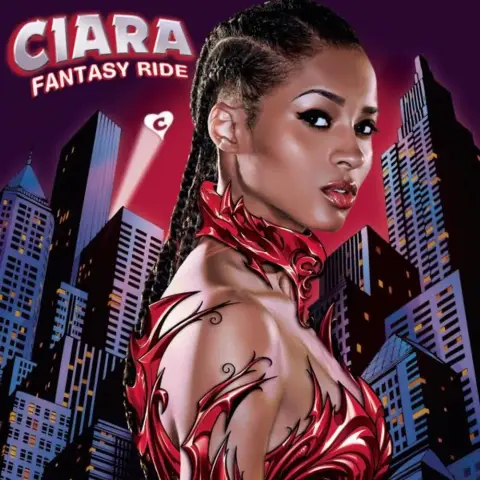 Ciara — Fantasy Ride