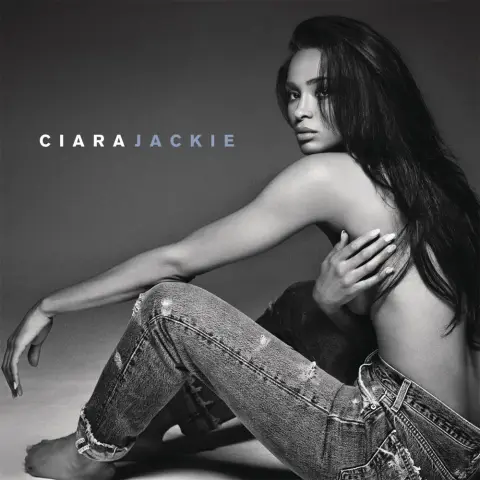 Ciara — I Bet