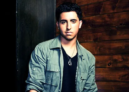 Colby O'Donis