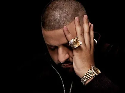 DJ Khaled