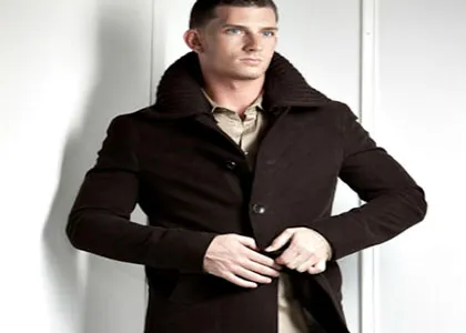 Donnie Klang