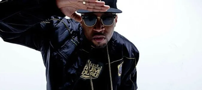 Drumma Boy