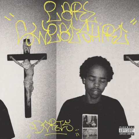 Earl Sweatshirt — Doris