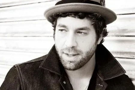 Elliott Yamin