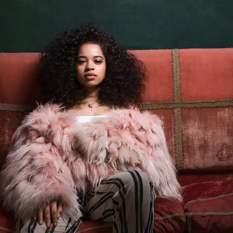 Ella Mai — Ella Mai