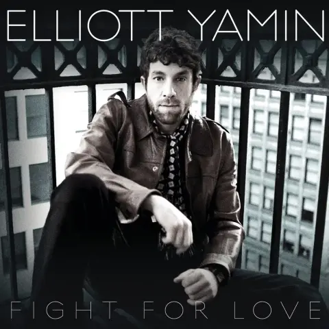 Elliott Yamin — Fight for love