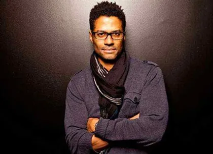 Eric Benet