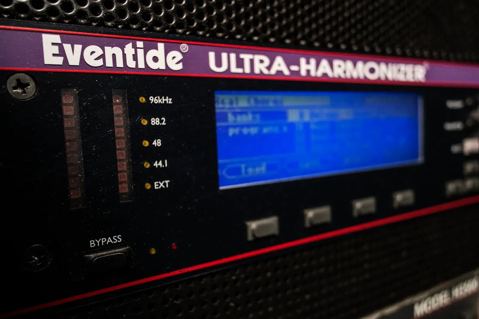 Eventide DSP 7000 Ultra Harmonizer