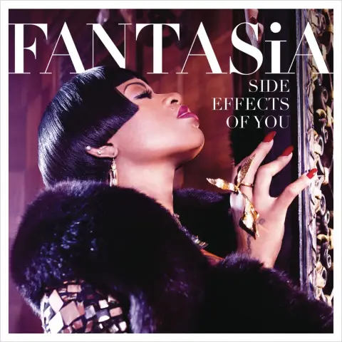 Fantasia — Without Me feat. Kelly Rowland & Missy Elliott