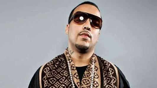 French Montana