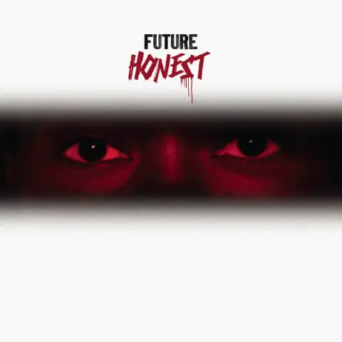 Future — I Won feat. Kanye West