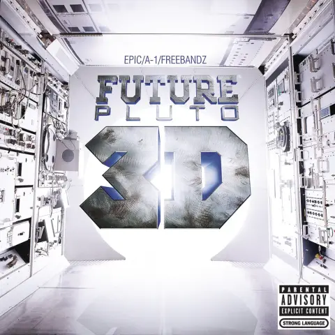 Future — Pluto
