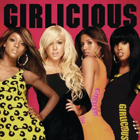 Girlicious — Girlicious