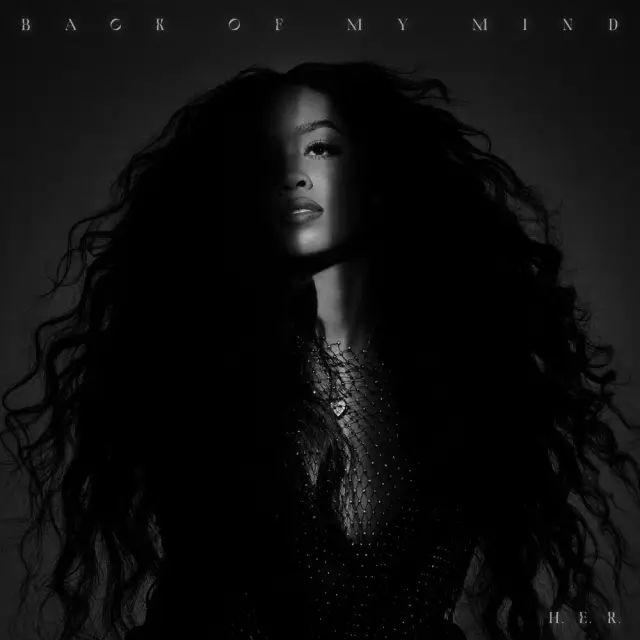 H.E.R. — Back of My Mind