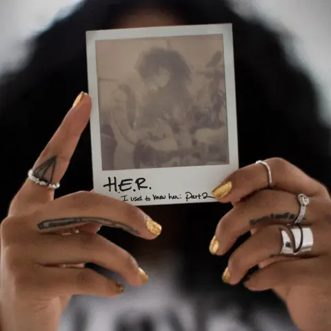 H.E.R. — Hard Place