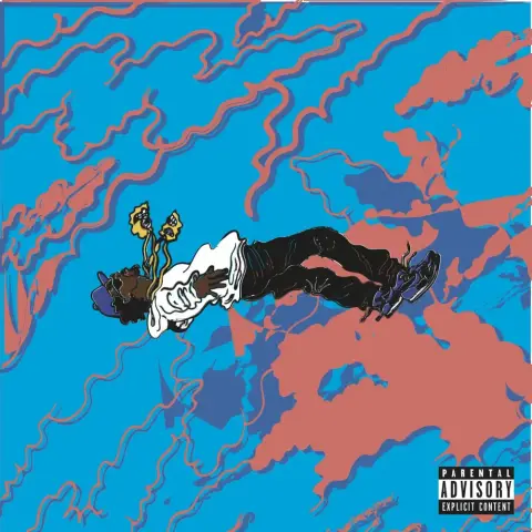 IAMSU! — Only That Real feat. 2 Chainz